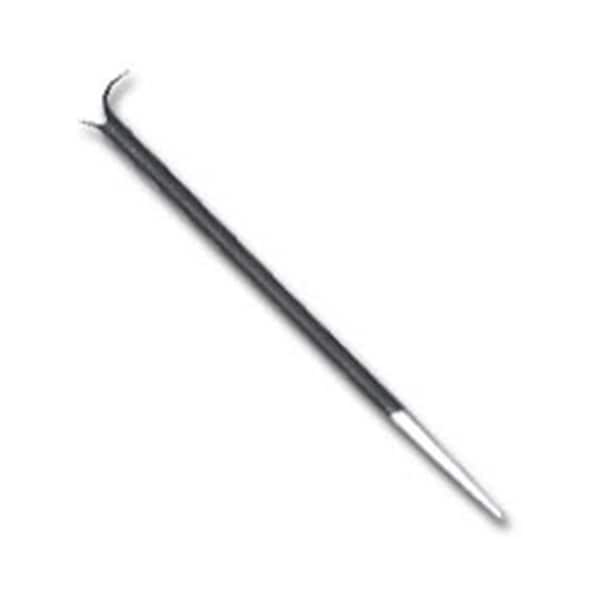 Pinpoint 40152 .56 Inch - 16 Lady Foot Pry Bar PI2572103 - main